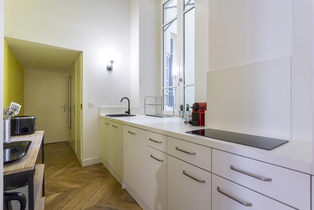 Like Home - Opera Lyon Chambre photo