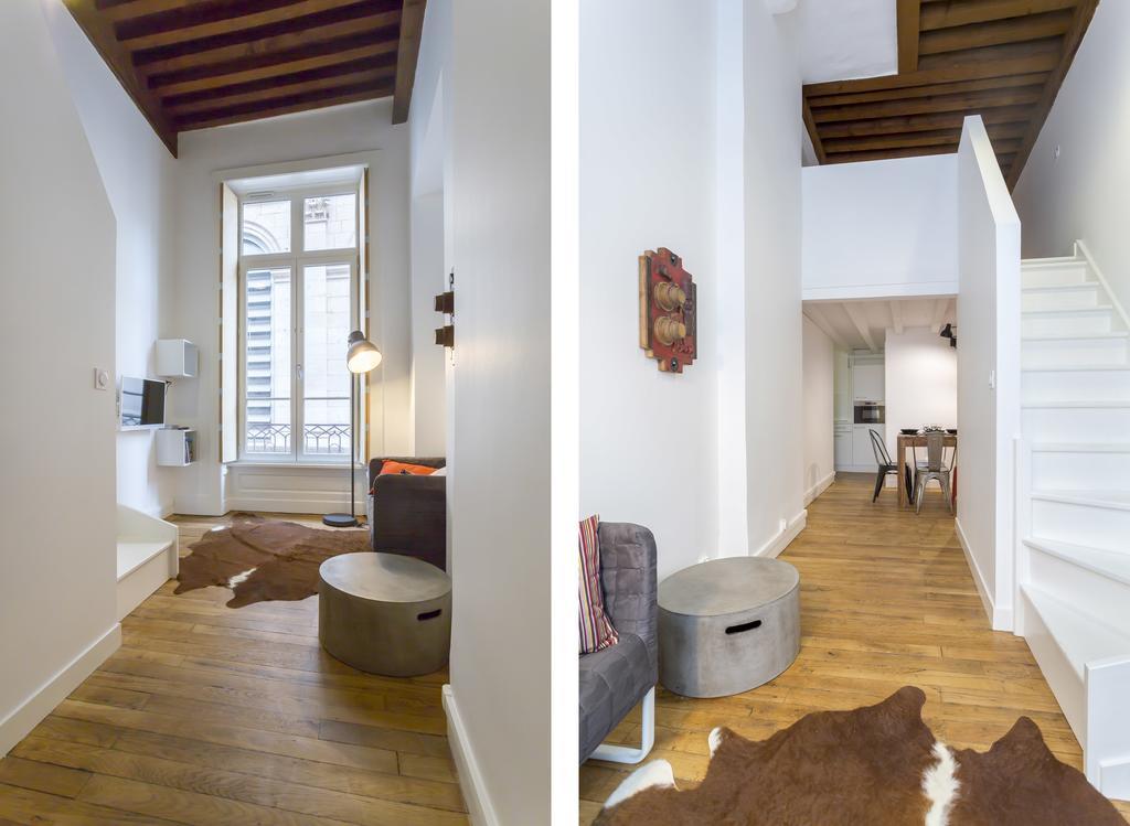 Like Home - Opera Lyon Chambre photo