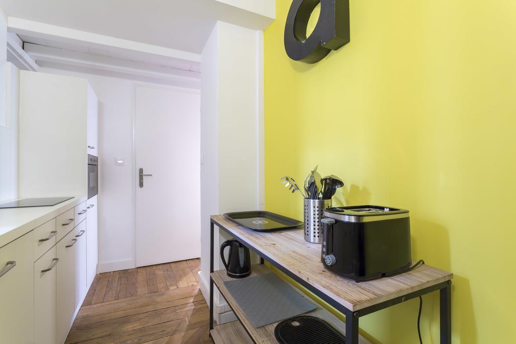 Like Home - Opera Lyon Chambre photo