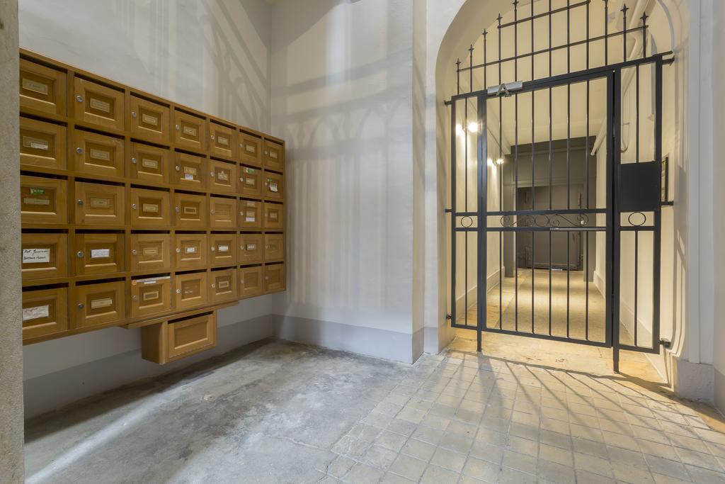 Like Home - Opera Lyon Chambre photo