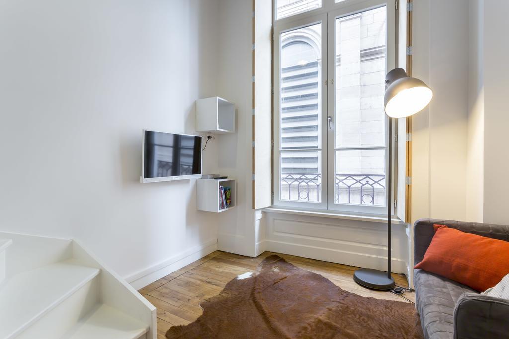 Like Home - Opera Lyon Chambre photo