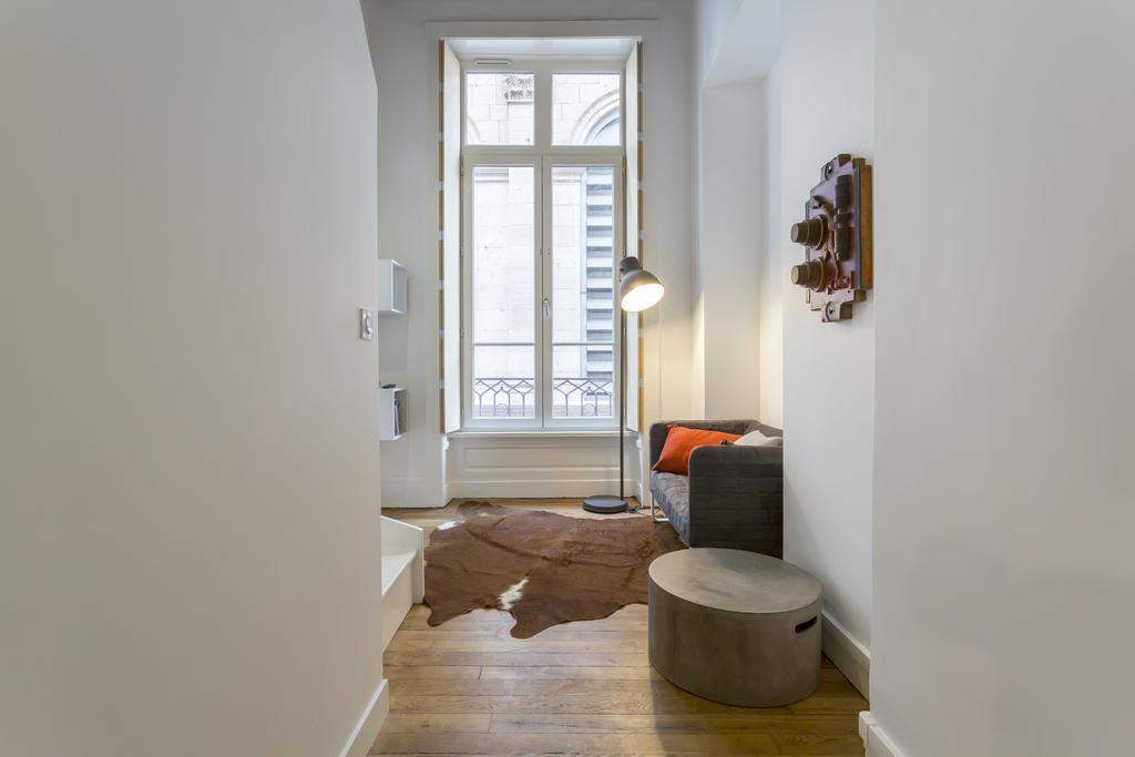 Like Home - Opera Lyon Chambre photo