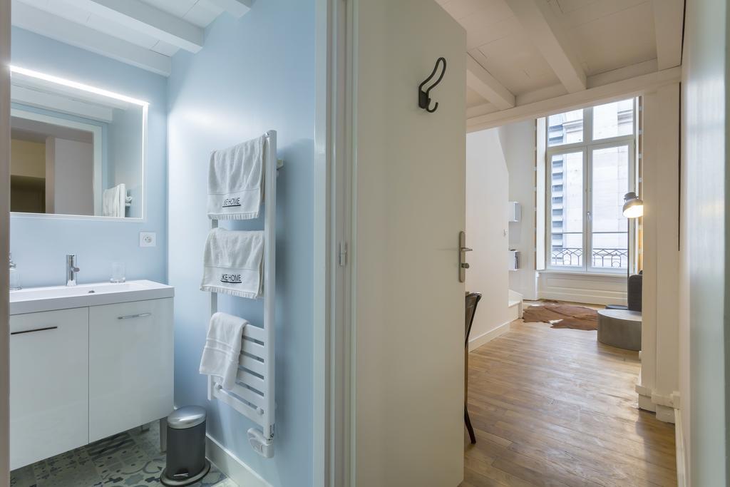Like Home - Opera Lyon Chambre photo