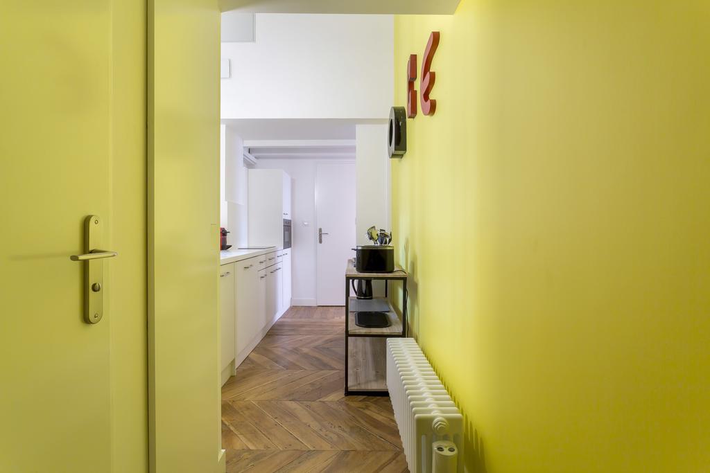 Like Home - Opera Lyon Chambre photo