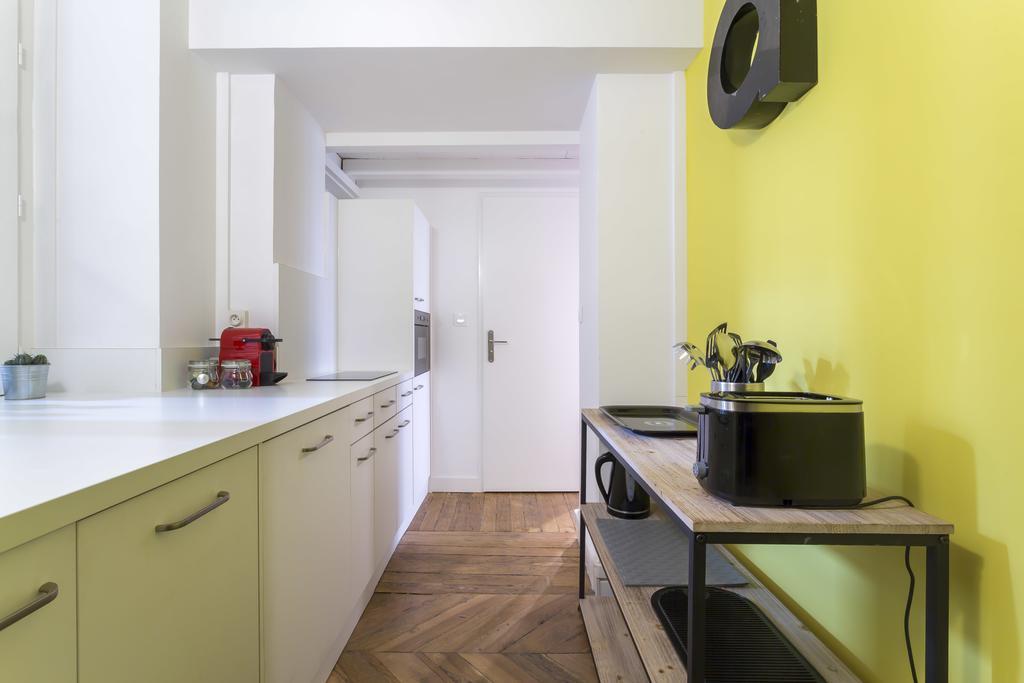 Like Home - Opera Lyon Chambre photo