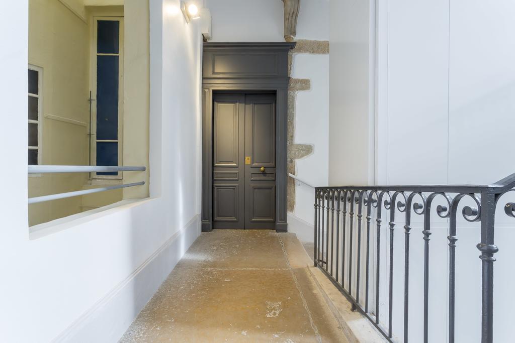 Like Home - Opera Lyon Chambre photo