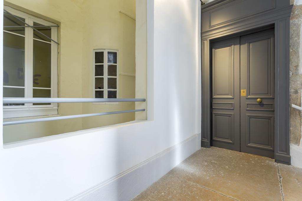 Like Home - Opera Lyon Chambre photo
