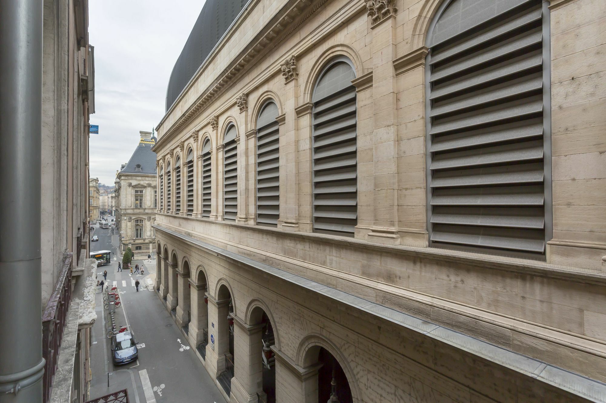 Like Home - Opera Lyon Extérieur photo